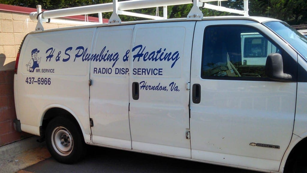 H & S Plumbing